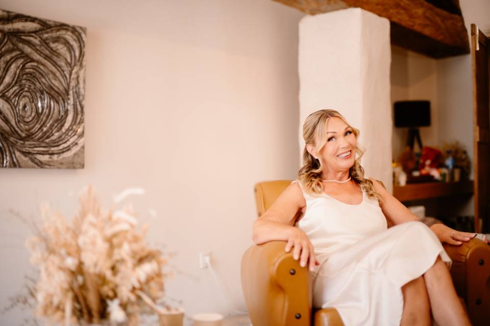 Mariage - Hérault