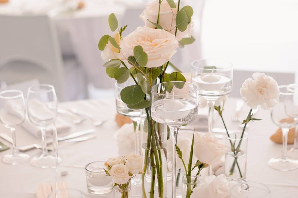 Mariage - Hérault
