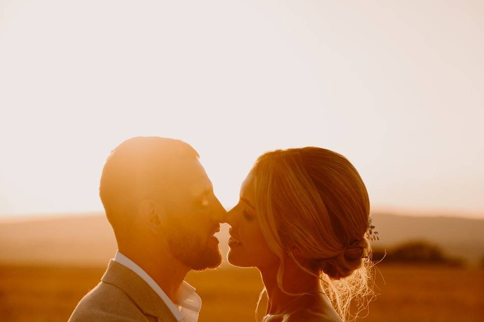 Mariage - Gard