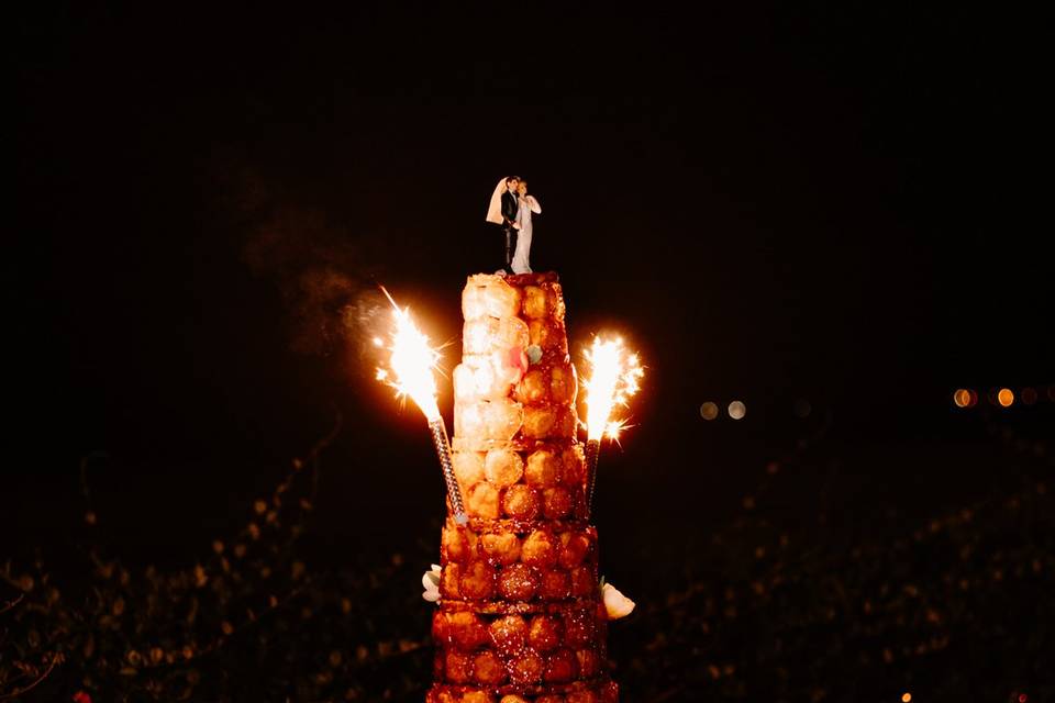 Mariage - Hérault
