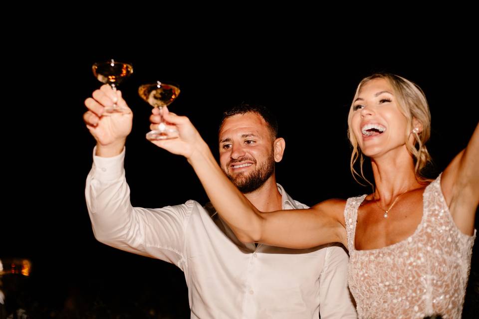Mariage - Hérault