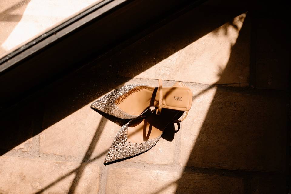 Mariage - Hérault