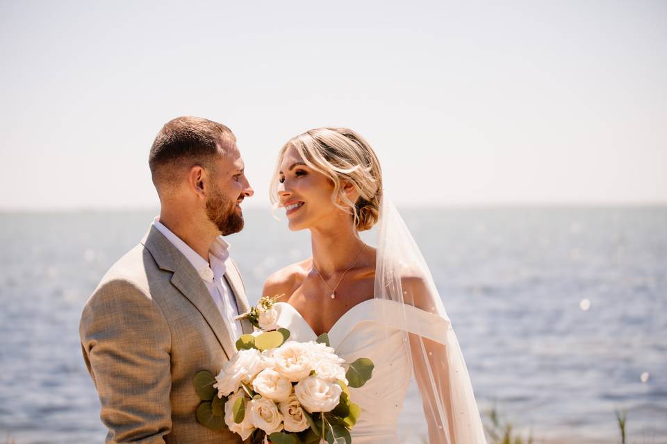 Mariage - Hérault