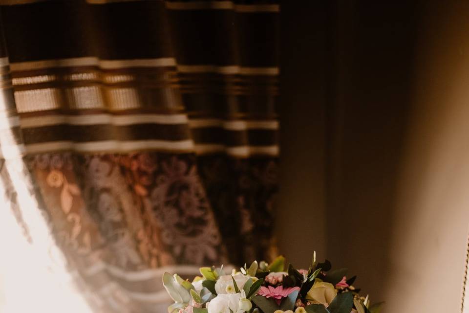 Mariage - Hérault