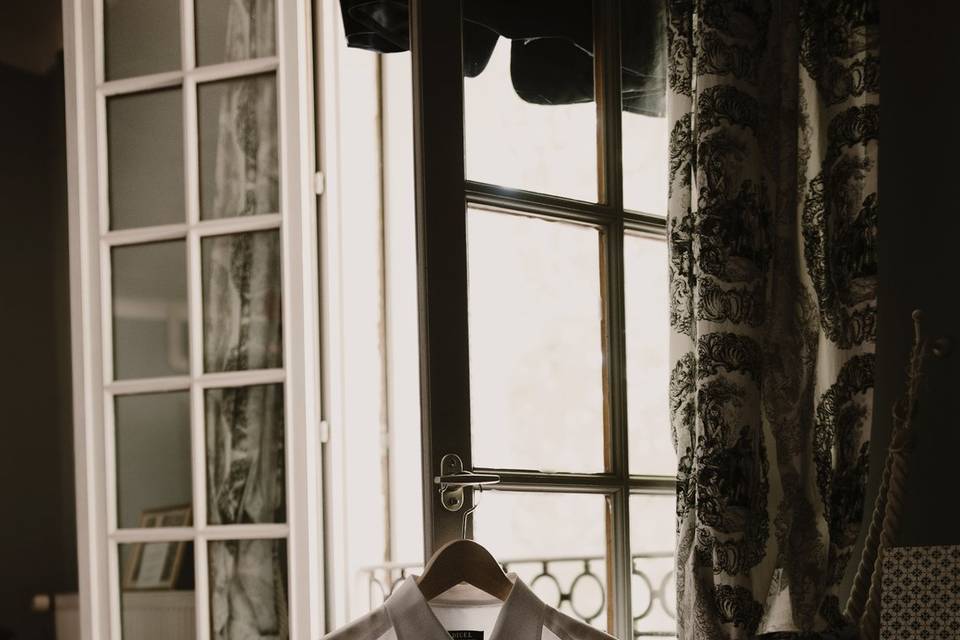 Mariage - Hérault