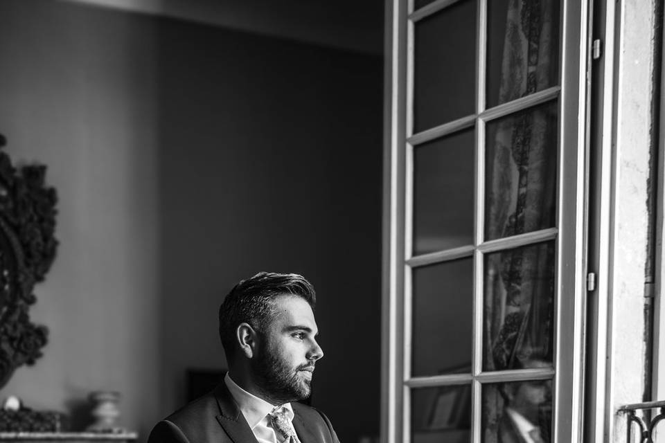 Mariage - Hérault