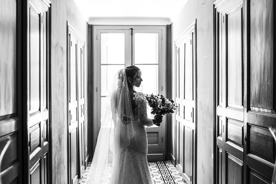 Mariage - Hérault