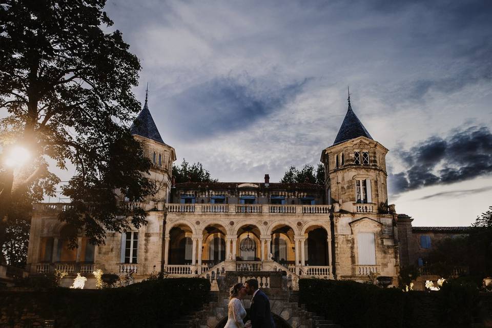 Mariage - Hérault