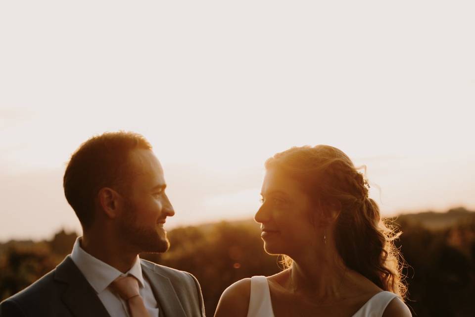 Mariage - Gard