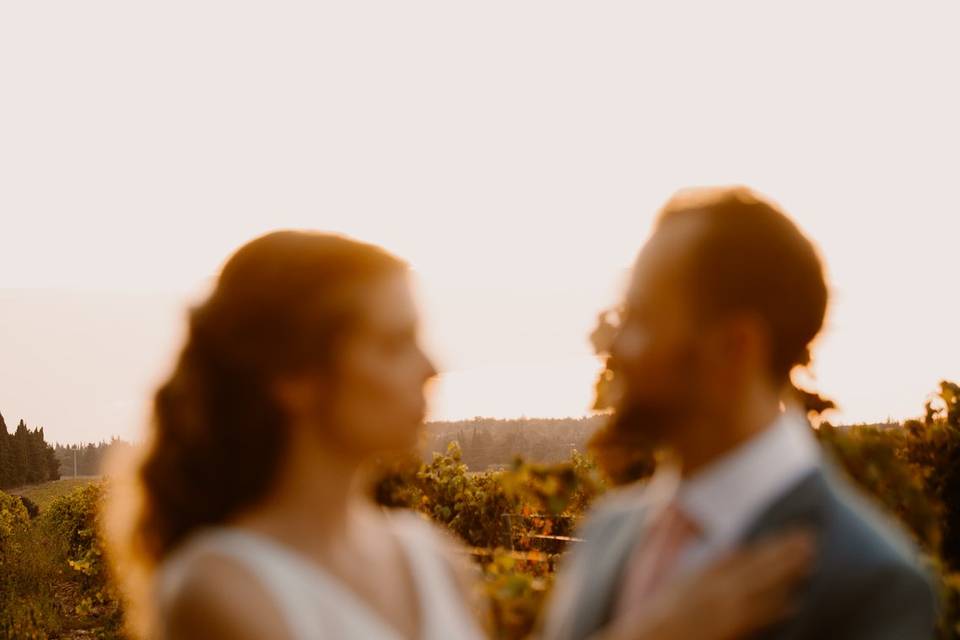 Mariage - Gard