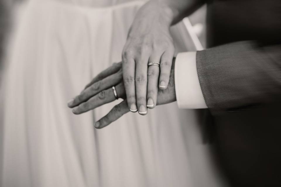 Mariage - Gard