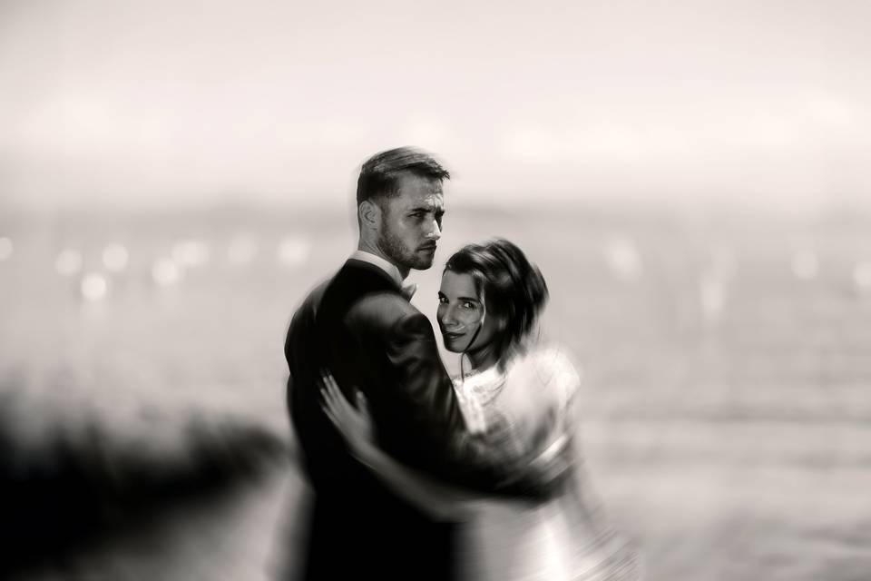 Mariage - Côte d'Azur