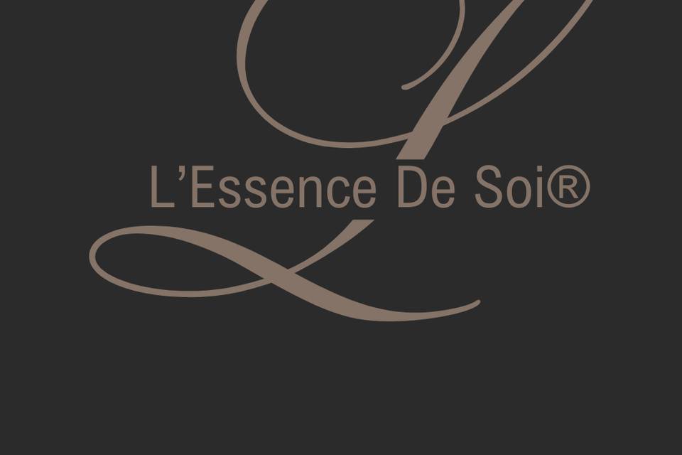 Logo L'Essence De Soi®