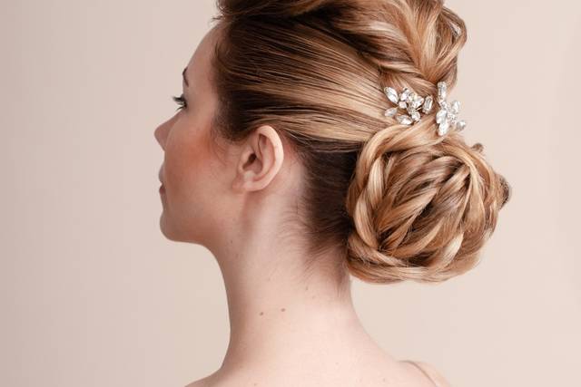 Glamorous