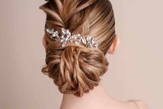 Glamorous