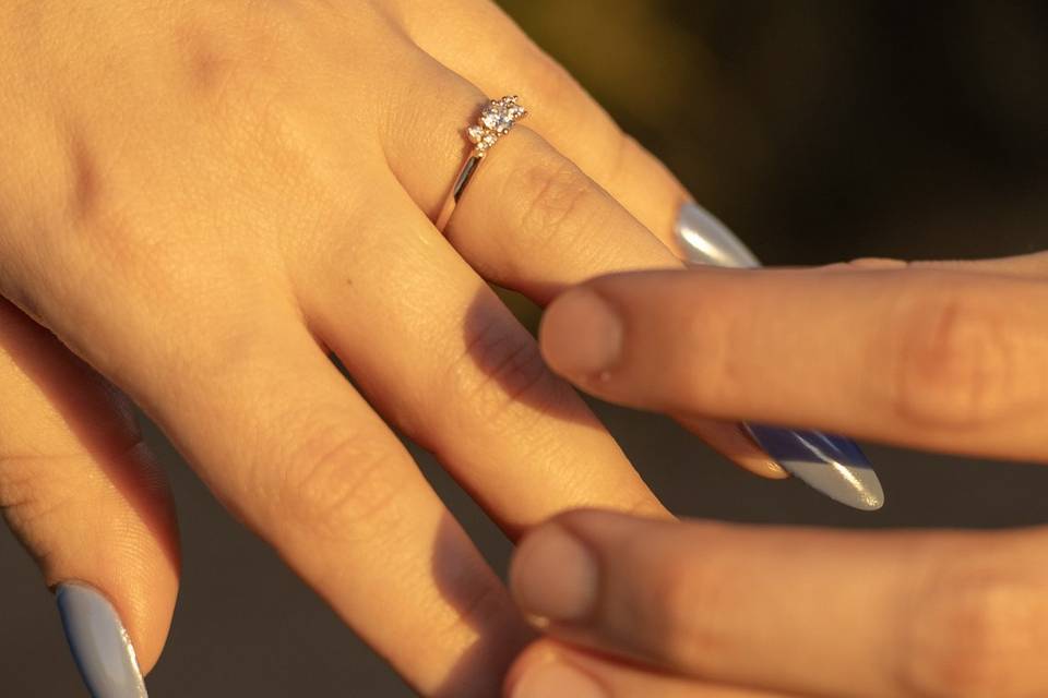 Engagement