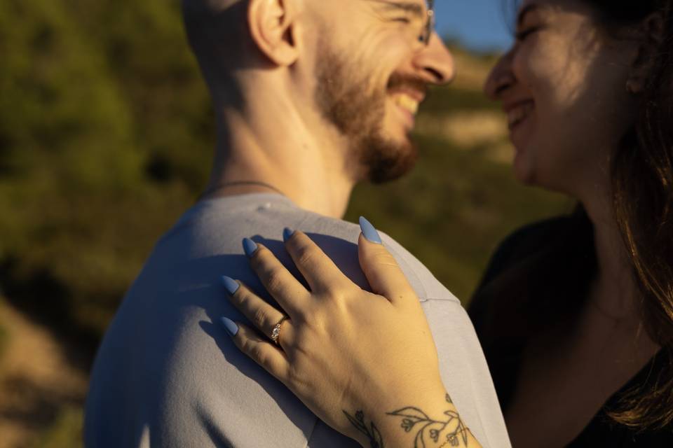 La séance engagement