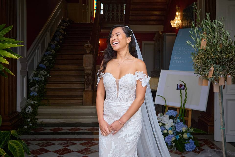 Cristina