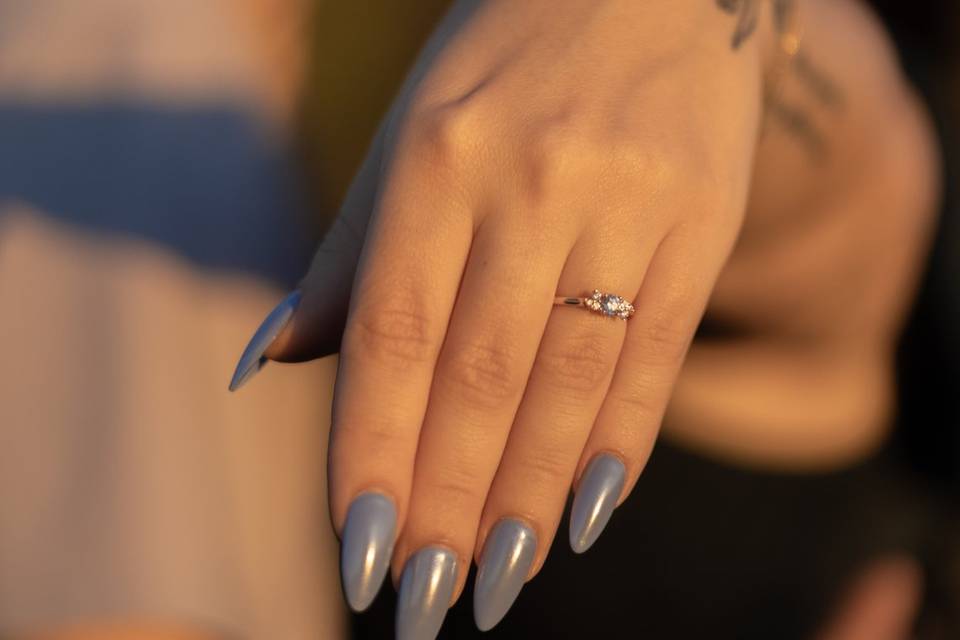 Engagement