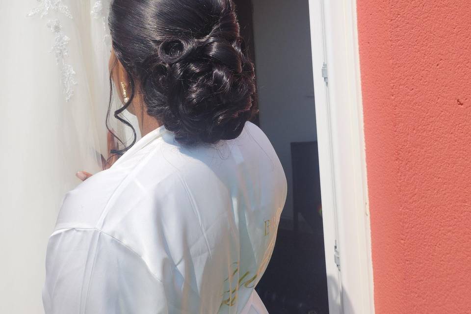 Chignon