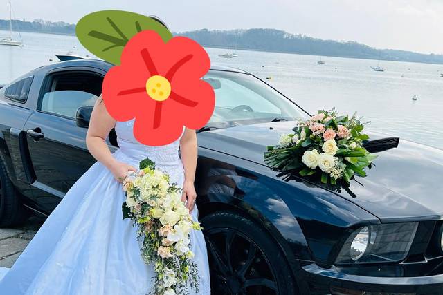 La Tour Ö Fleurs