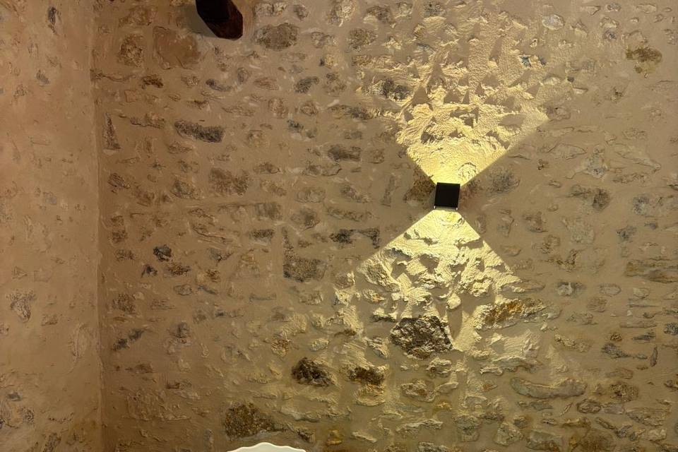 Décoration minimaliste