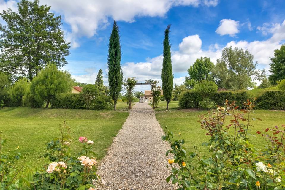 Grange de Fontenay