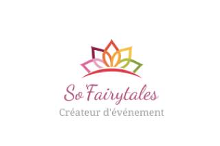 So'Fairytales Logo