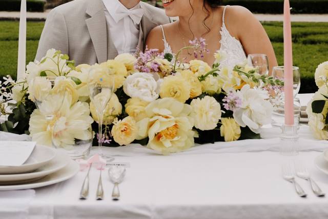 Mariage de E&G
