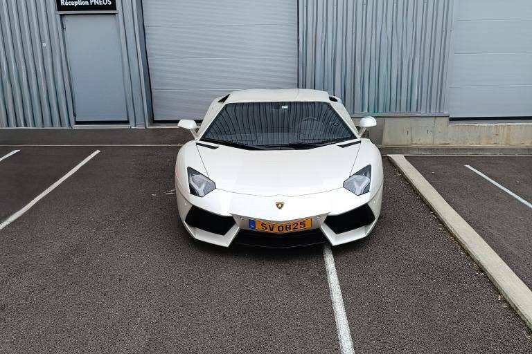 Grand Est Luxury