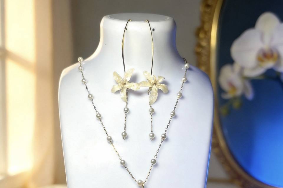 Parure Seringat