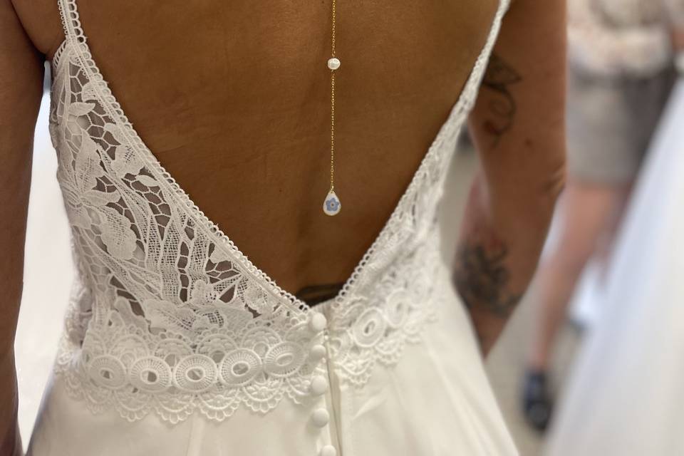 Aux Fleurs de Chloé