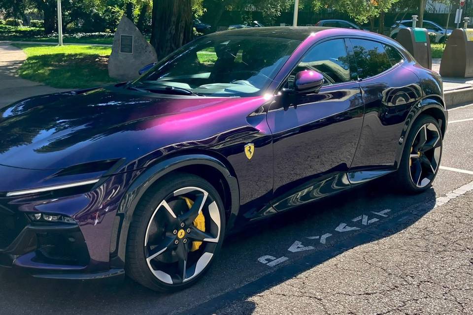 Grand Est Luxury