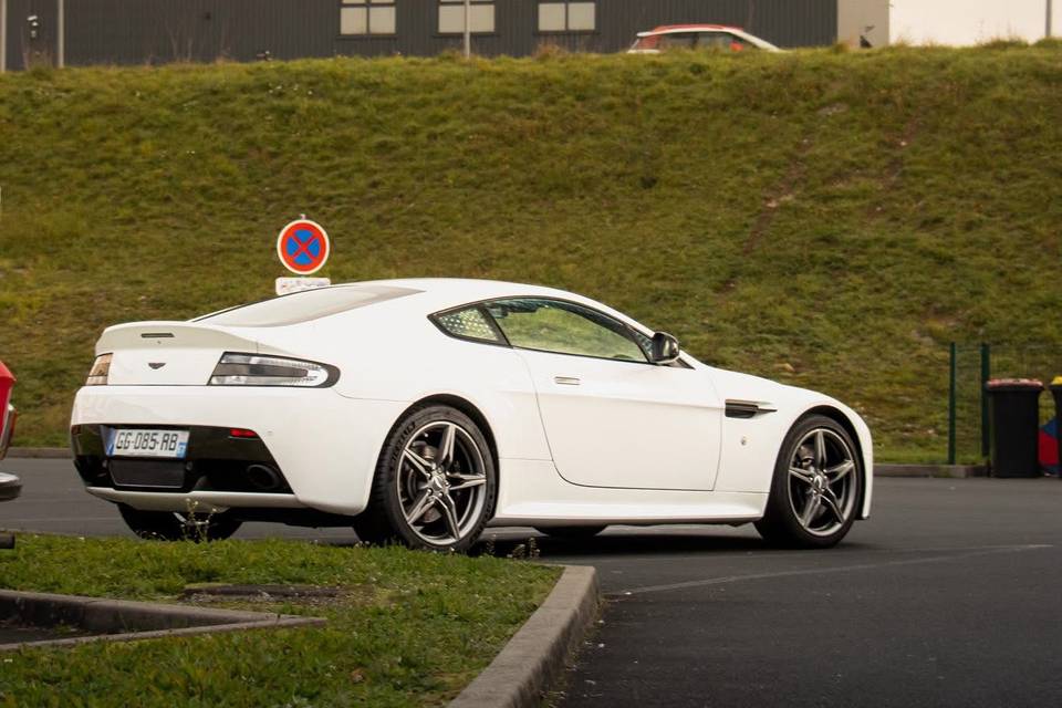 Grand Est Luxury