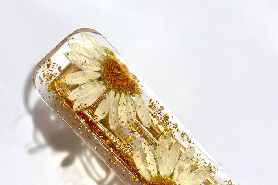 Barrette Marguerite