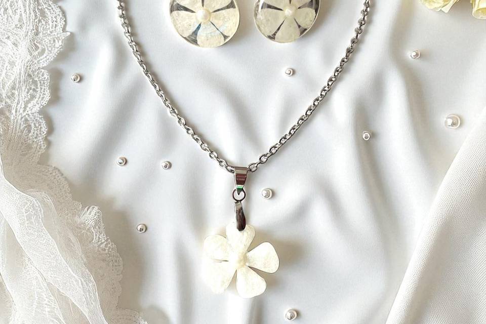 Parure Phlox