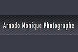 Arnodo Monique Photo logo