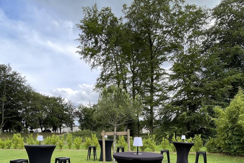 Location de mobiliers Bretagne