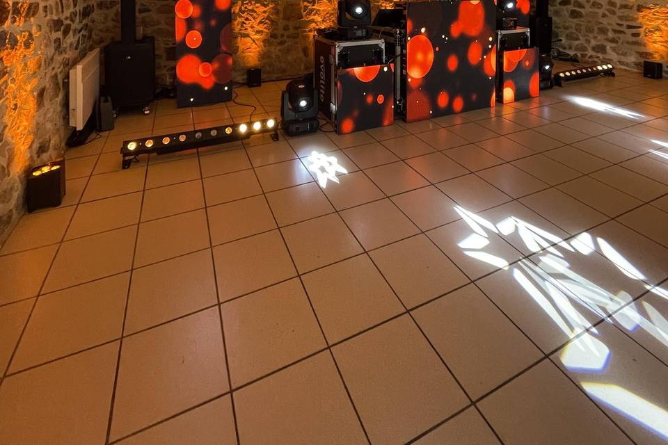 DJ Mariage Normandie