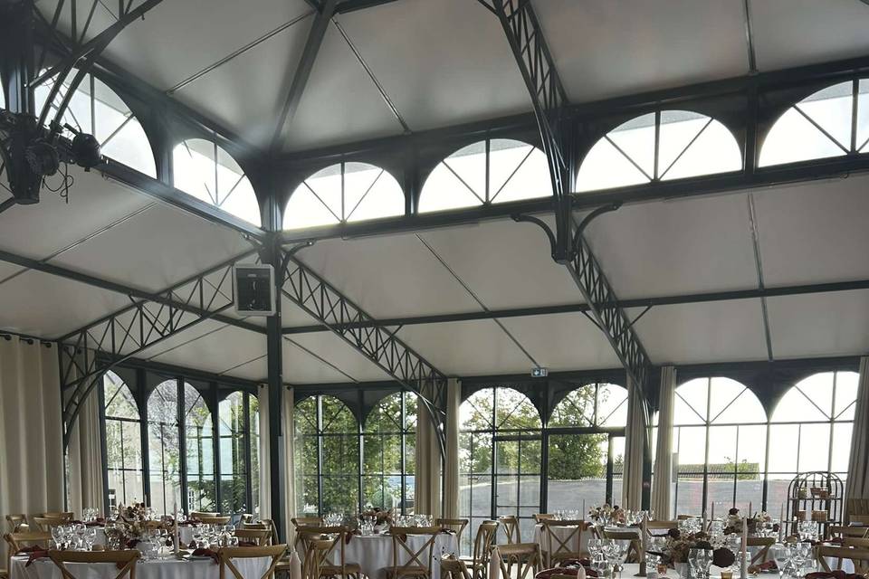 Location de Vaisselle Bretagne