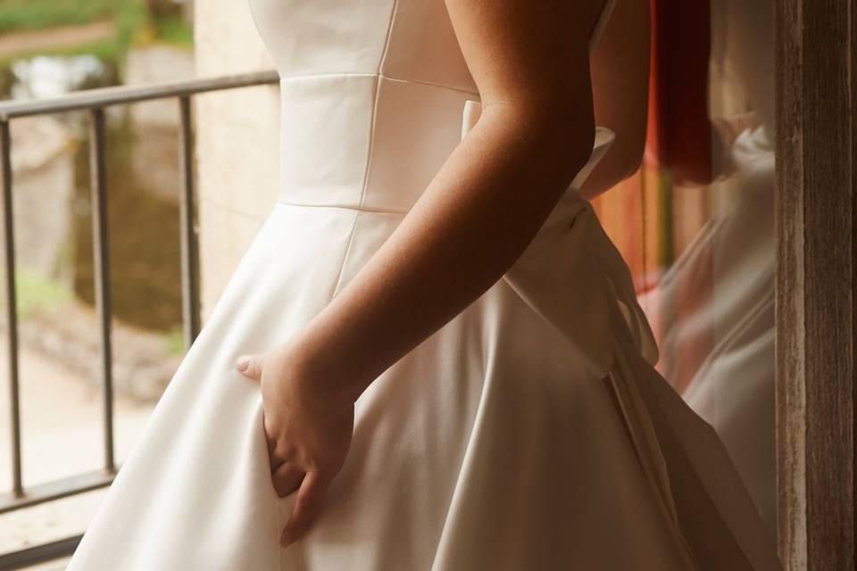 Mariage de E&G