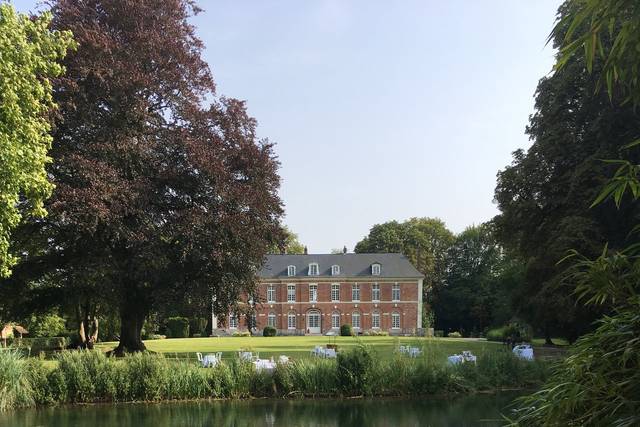 Le château