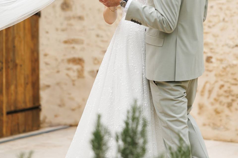 Mariée