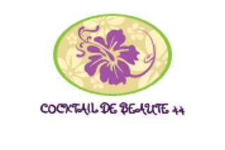 Cocktail de beauté logo