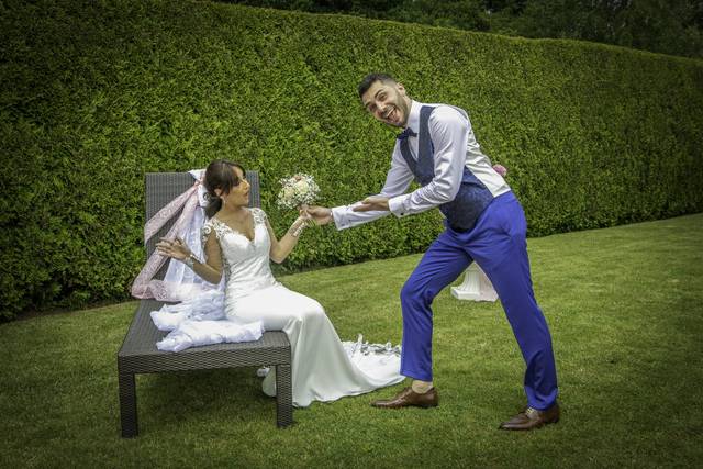 Séance couple