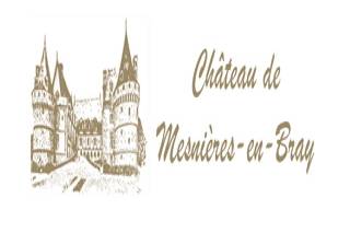 Château de Mesnières-en-Bray Logo
