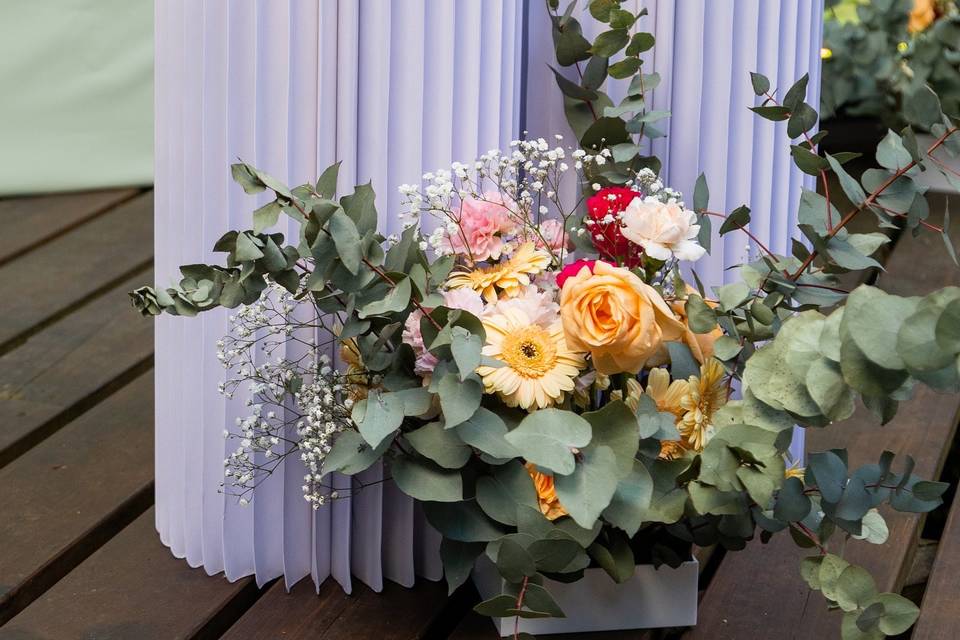 Fleurs