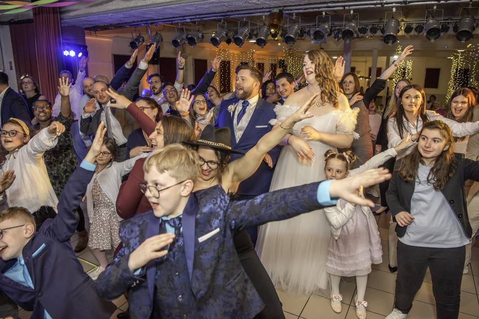 Soirée