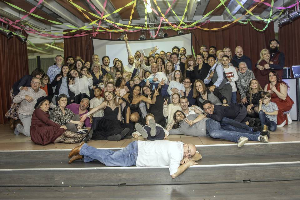 Soirée
