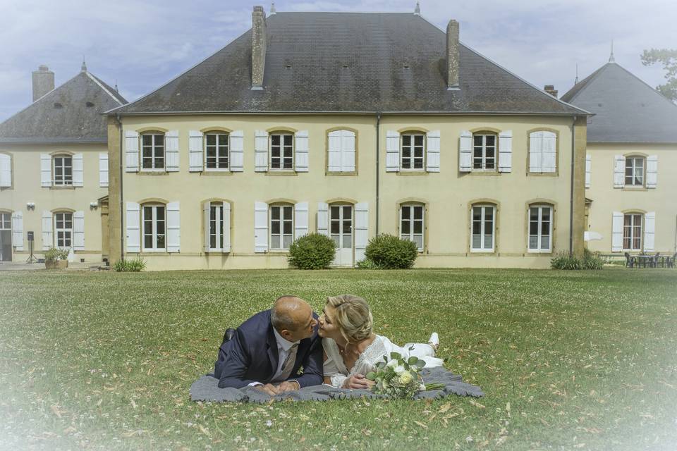 Séance couple